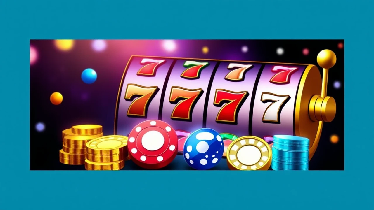 Becoming a Master the Art of Additional Rounds in Casino Slots
