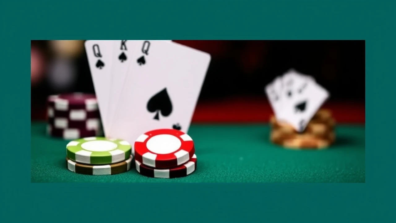 Exploring the Best 10 Casino Games You Should Play Today