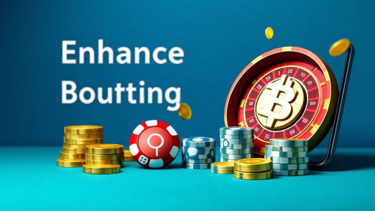Enhance Your Betting Payouts