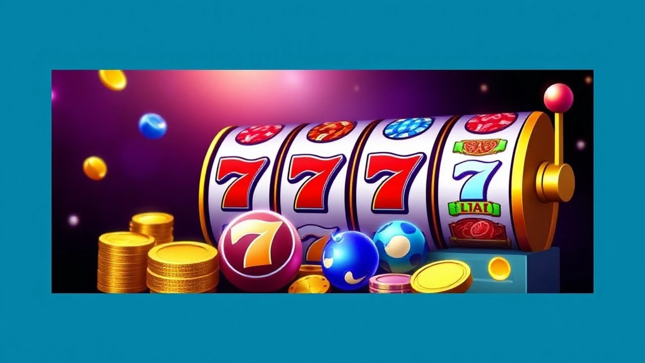 Unlocking the Hidden Features of Modern Slot Games
