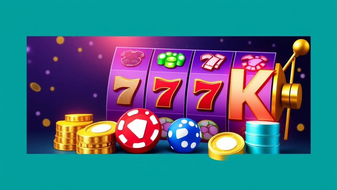 Delving into the Science of Luck in Online Casino Slot Gaming