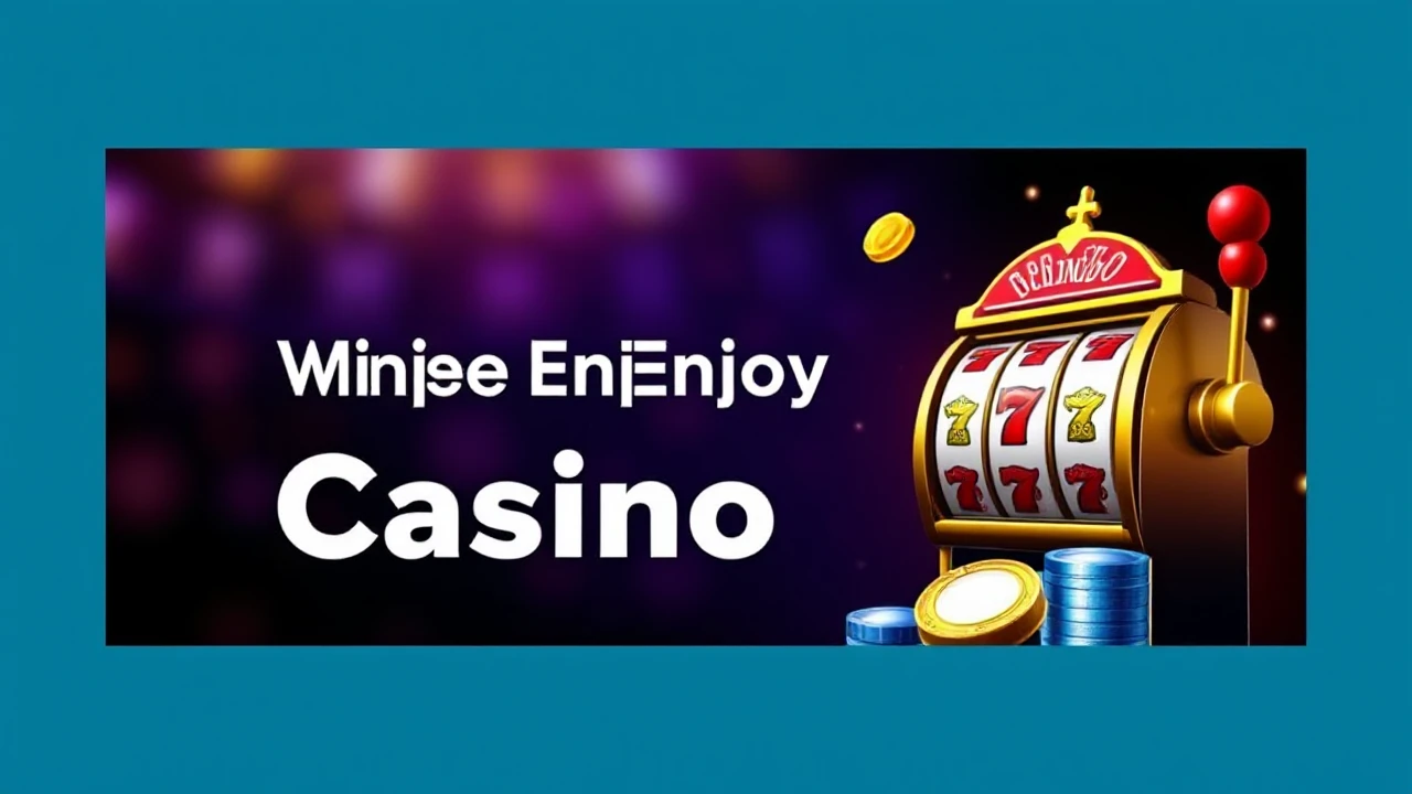 Top 7 Mistakes While Enjoying Casino Slots