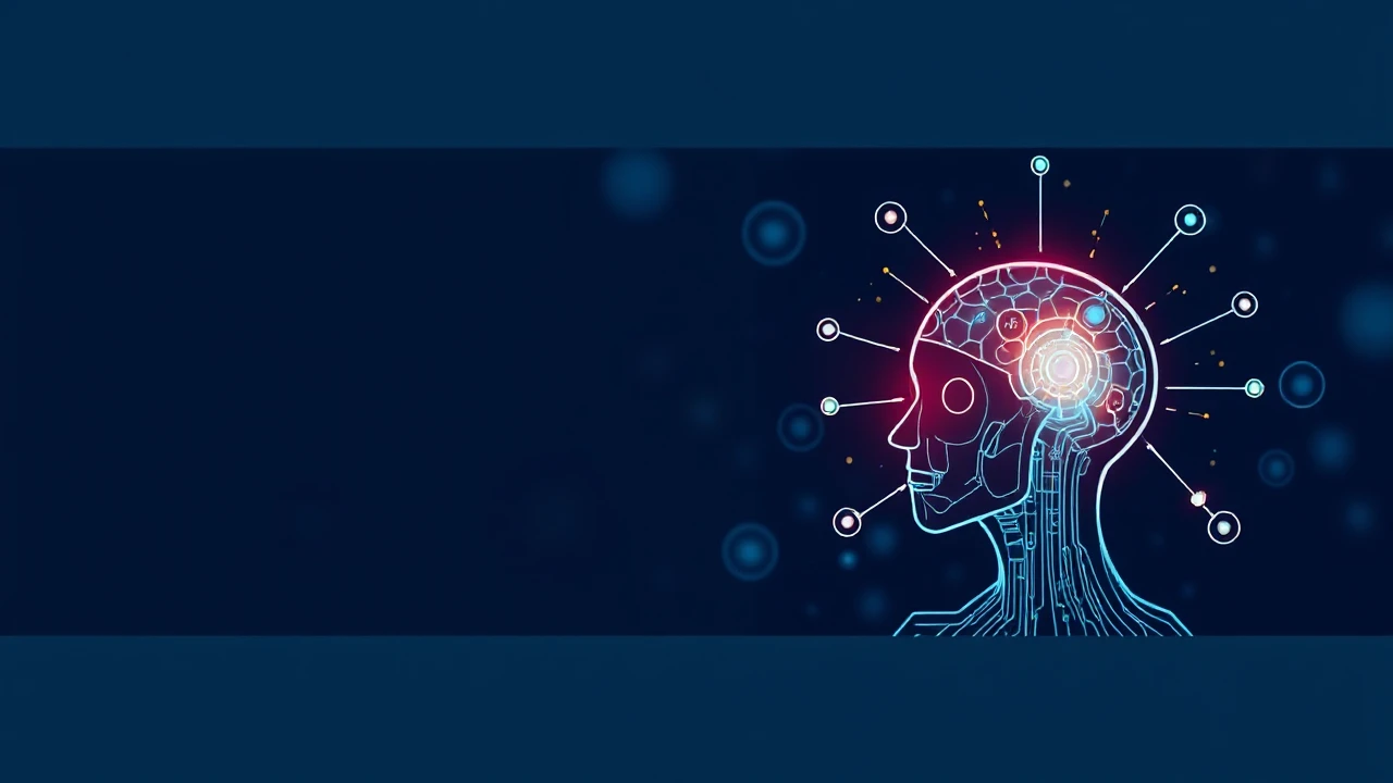 Transformation of Artificial Intelligence on Technology