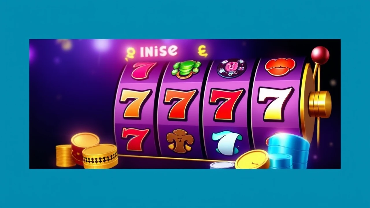 The Rise of Gamification Elements in Slot Game Mechanics