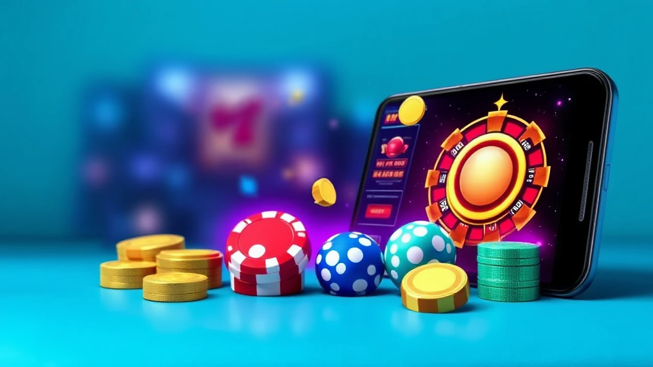 Effects of Cellular Optimization on Gaming Game Accessibility