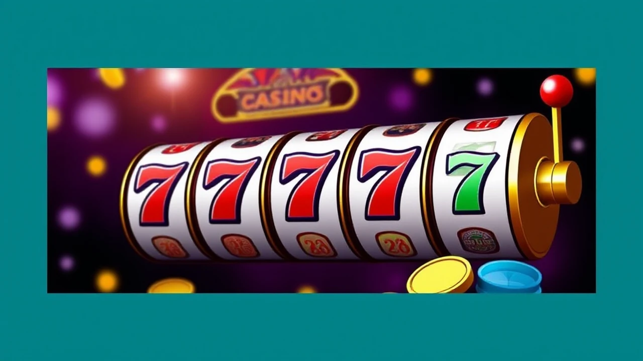 This Definitive Manual to Web-Based Gaming Slot Etiquette: What to Do and Avoid