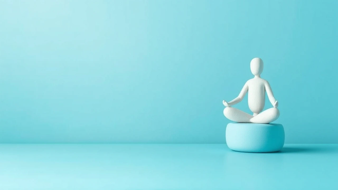 Your Go-To Manual to Achieving a Harmonious Lifestyle