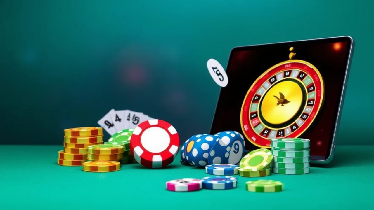 Conquering Online Casino Games: Best Strategies to Win Big