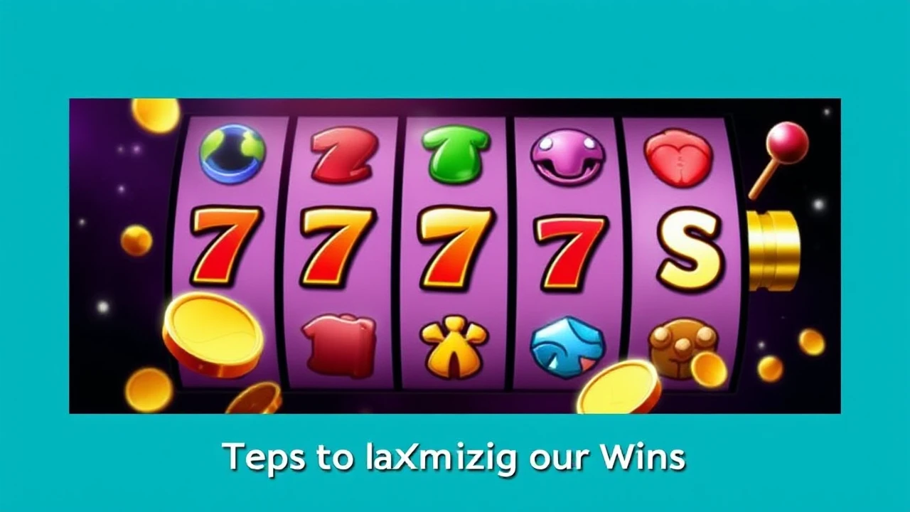 Unlocking Free Spins in Slots: Tips to Maximizing Your Wins