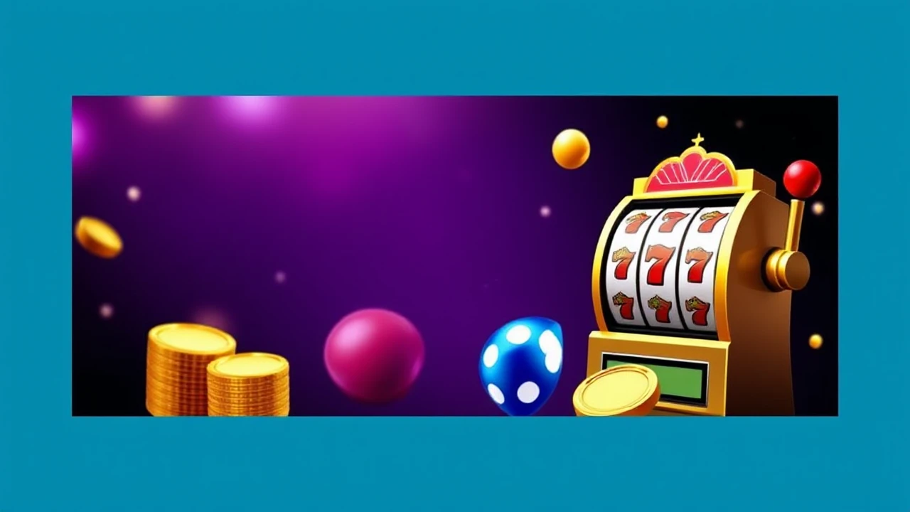 Dominating Online Casino Slots: Winning Secrets for Big Wins