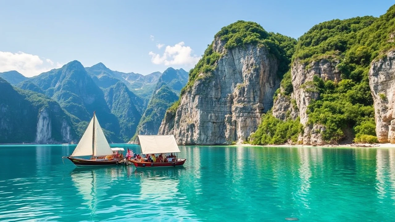 Welcoming Sustainable Travel: Best Environmentally-Friendly Spots to Visit