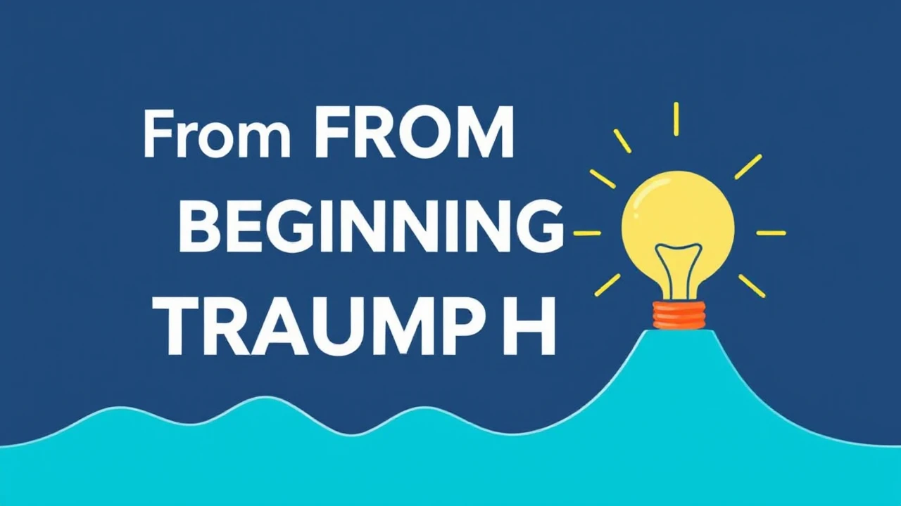 From Beginning to Triumph: Key Tips for Business Founders