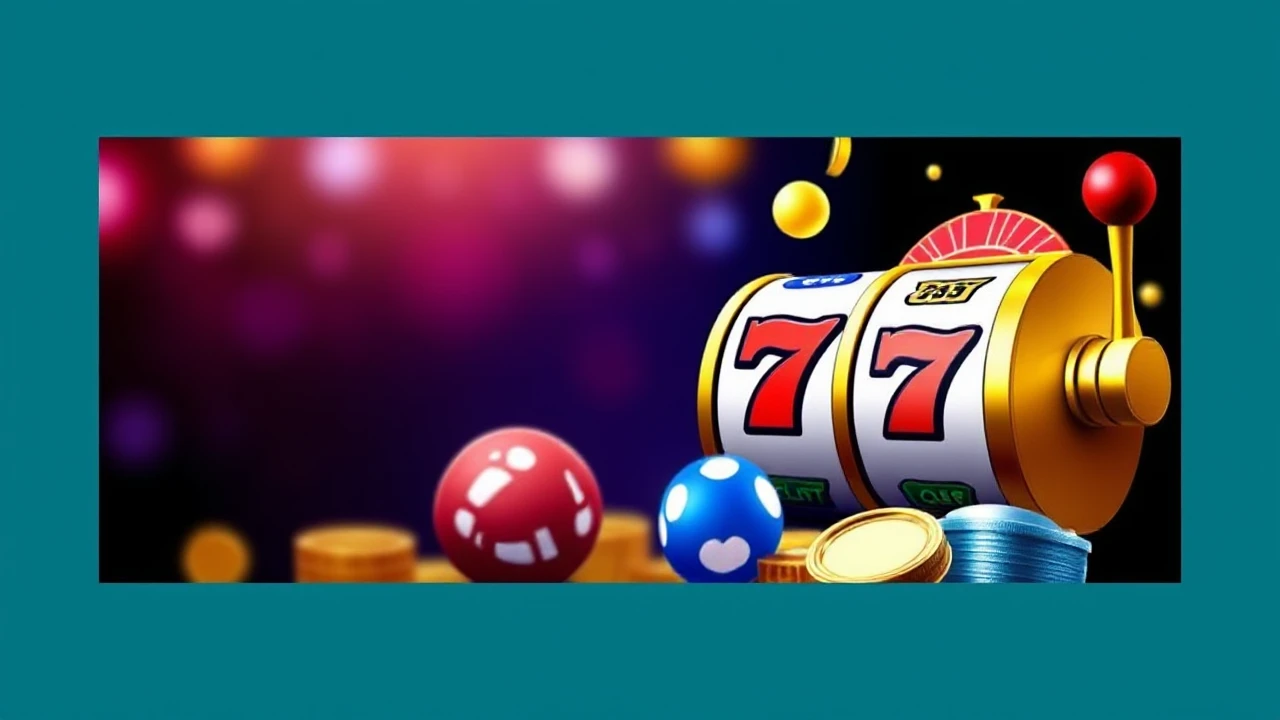 Dominating the Art of Succeeding at Casino Slots
