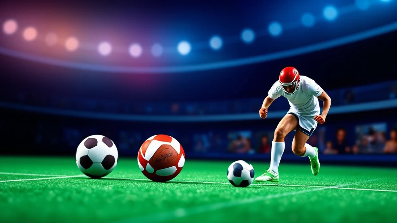 Master Your Sports Betting Game with These 10 Essential Tips