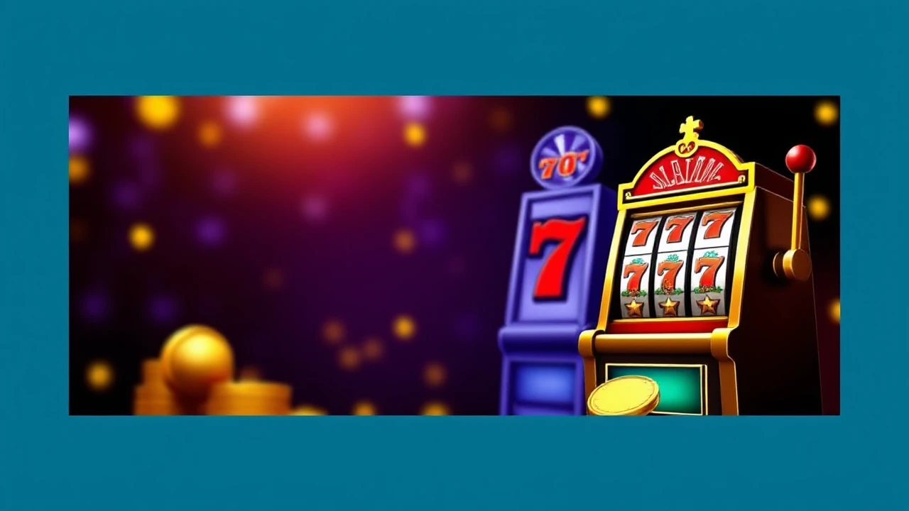 Dominating the Art of Winning Big at Casino Slots: Best Strategies