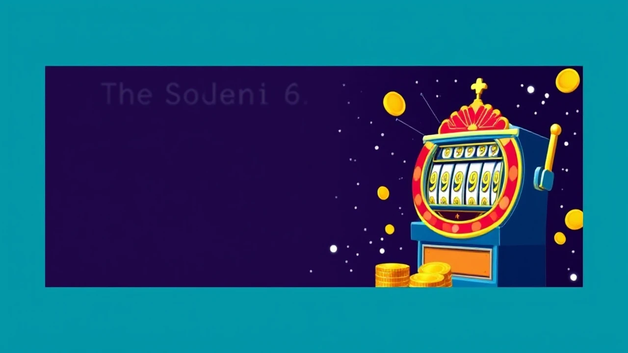 The Science Behind 99OK Jackpots Algorithms