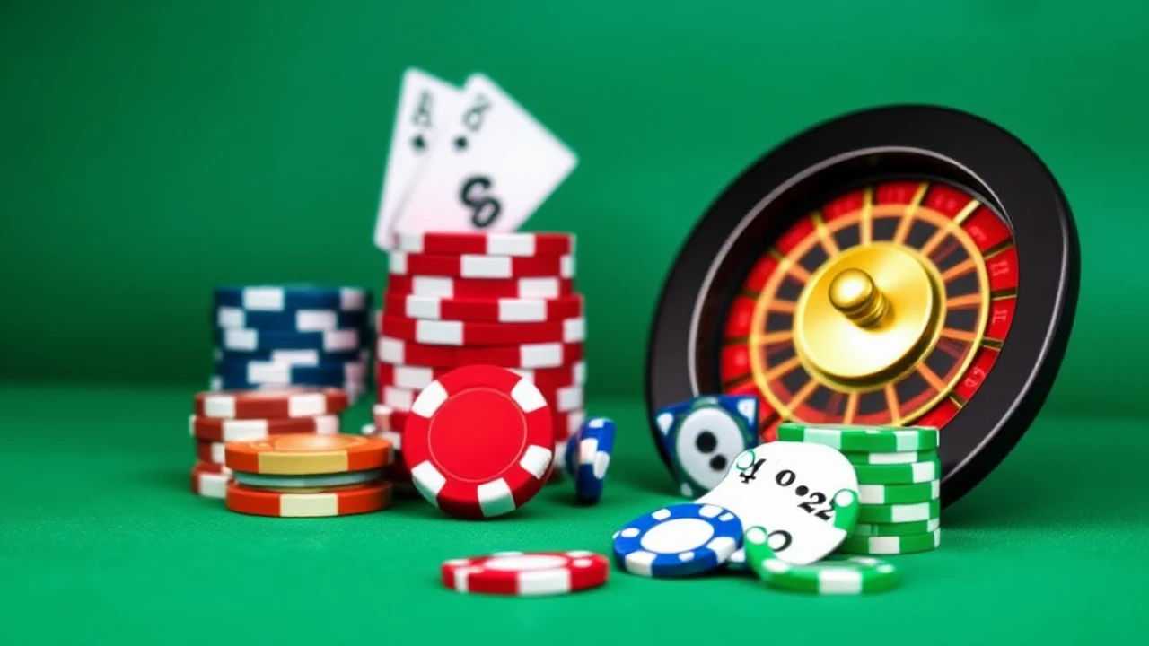 Demystifying the Math: Odds and Probabilities in Casino Games