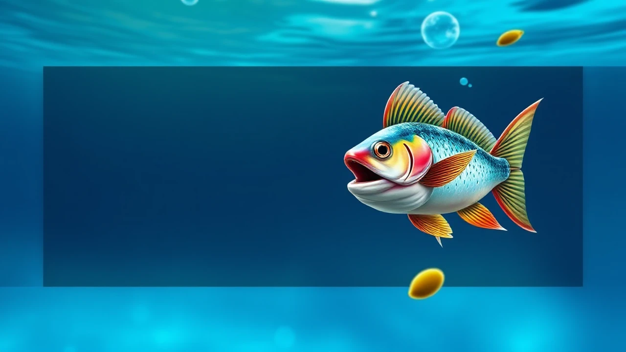 Why UK88 Fish Shooting Is Perfect for New Players