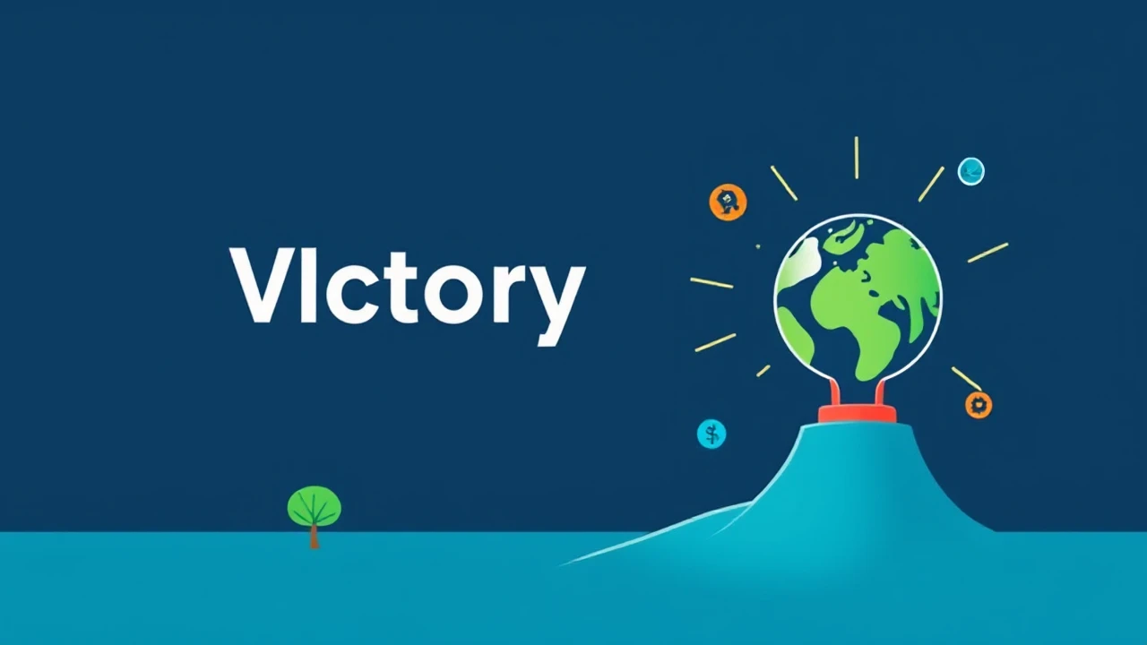 Delving into new Developments of Victory in Business