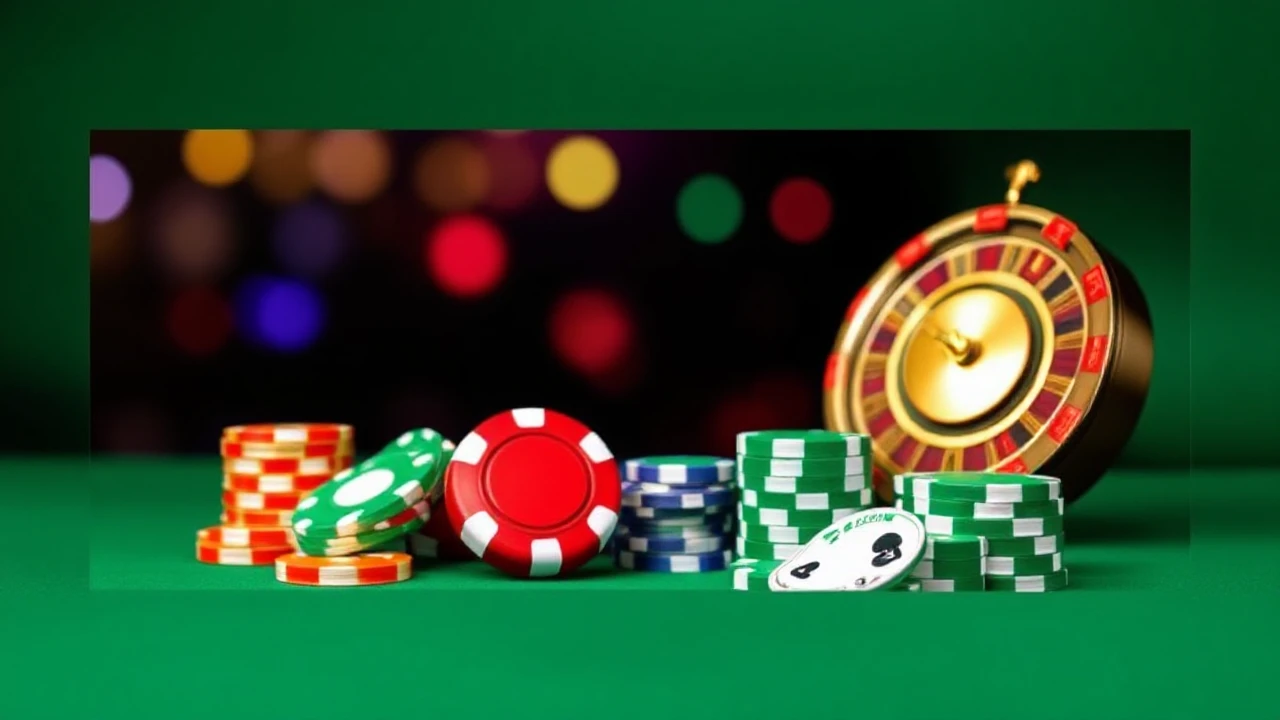 Revealing the Unknown Perks of Casino Comps: Getting Your Freebies