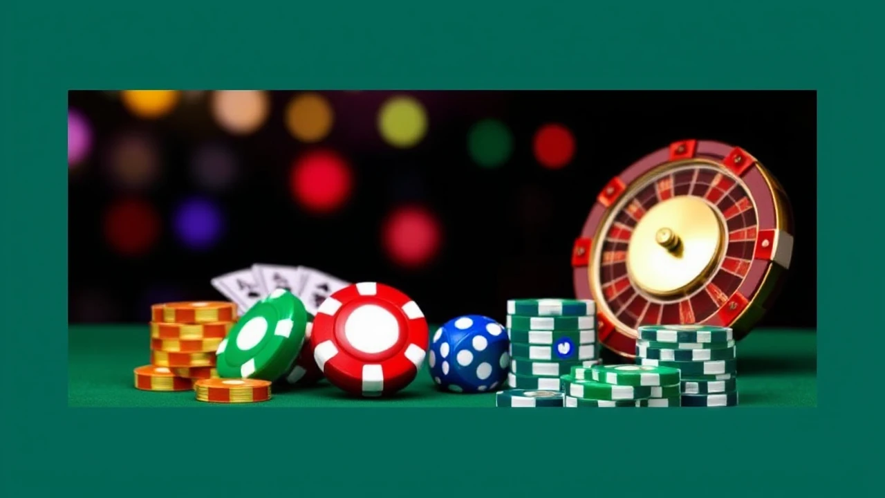 The 7 Most Common Casino Mistakes to Sidestep Absolutely