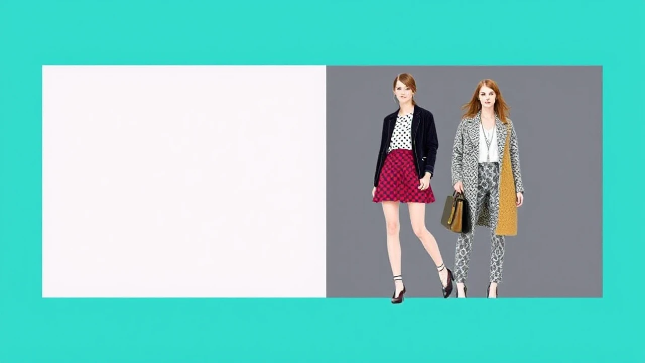 Becoming Proficient in the Art of Mix and Match in Fashion: A Guide to Enhance Your Style