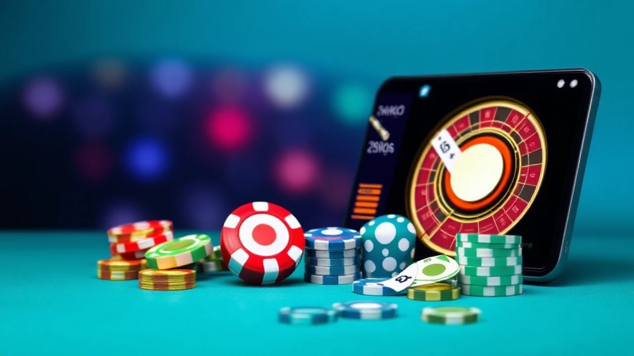 Top Casino Trends to Watch Out for in 2022