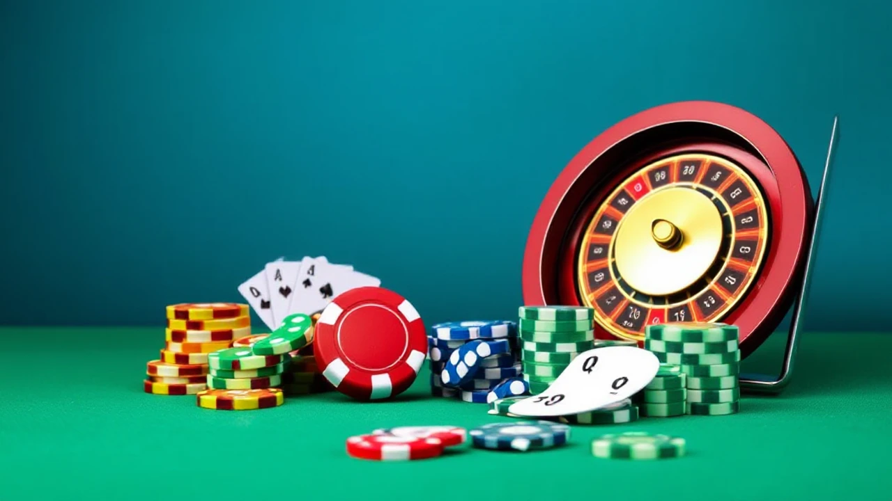 Effective Advice for Boosting Your Casino Winnings