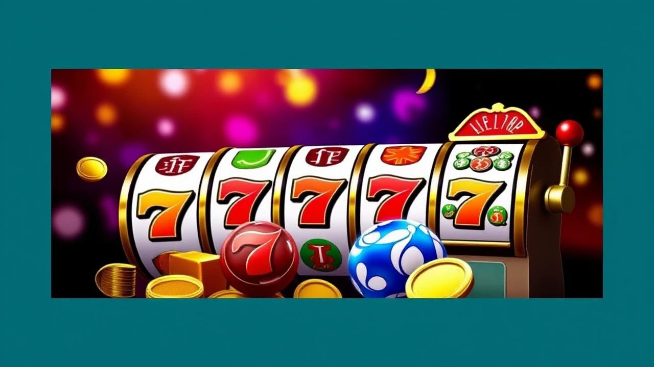 Rahasia Menang Besar Bermain Slot di Kasino Terbaik: 10 Strategi Ampuh untuk Mencapai Kemenangan