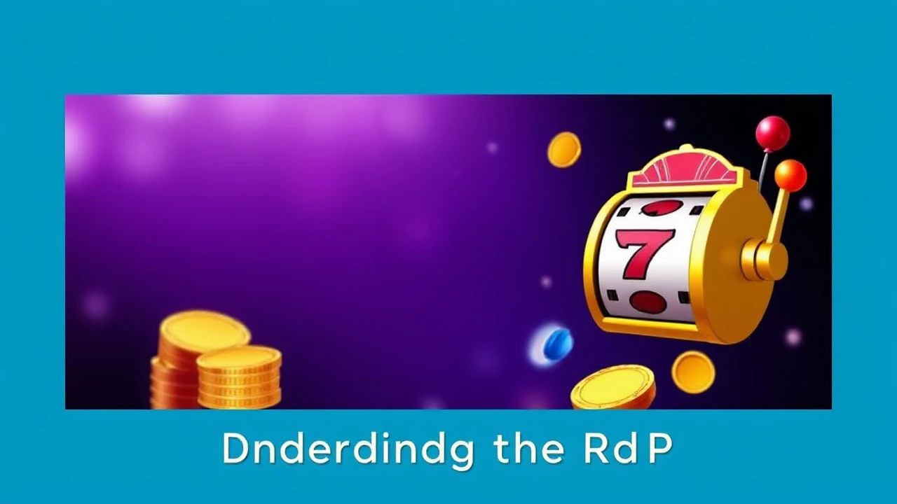 Decoding the Odds: Understanding Slot RTP