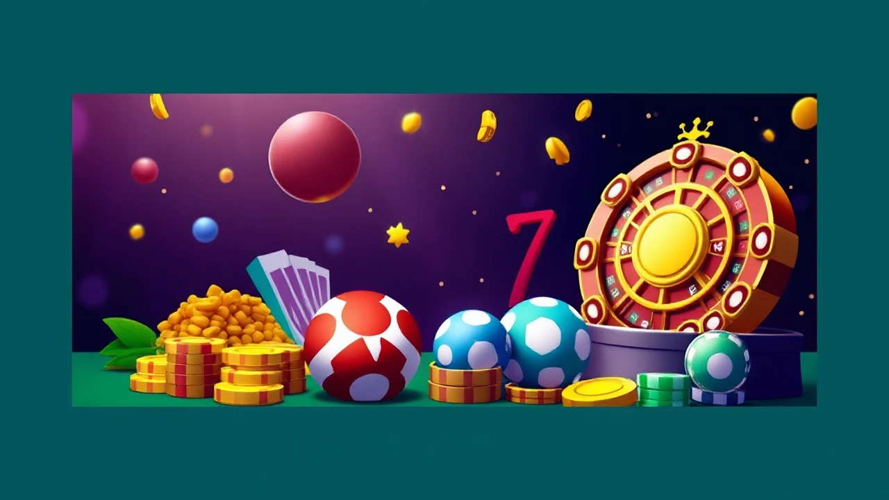 Рейтинг популярных игр