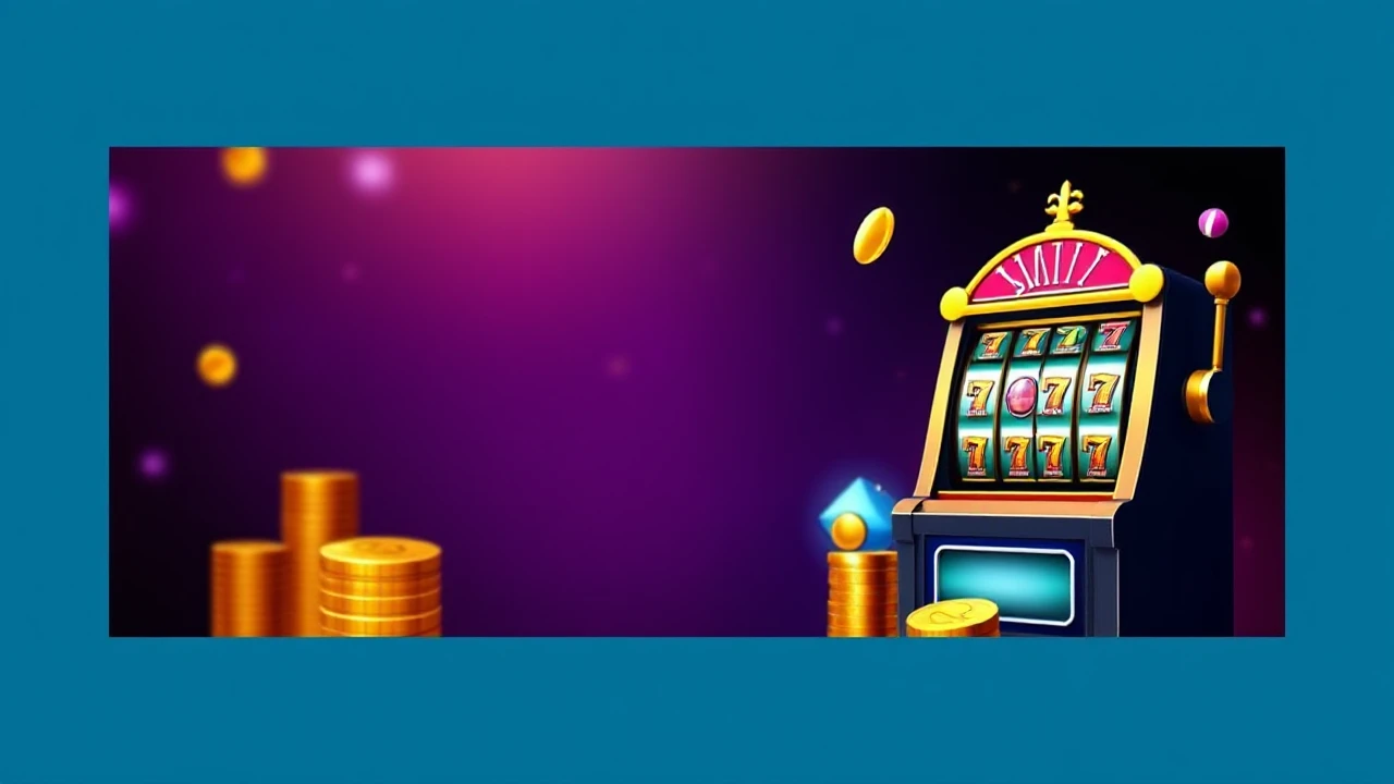 Unlocking the Secrets of Advancing Jackpot Machine Games