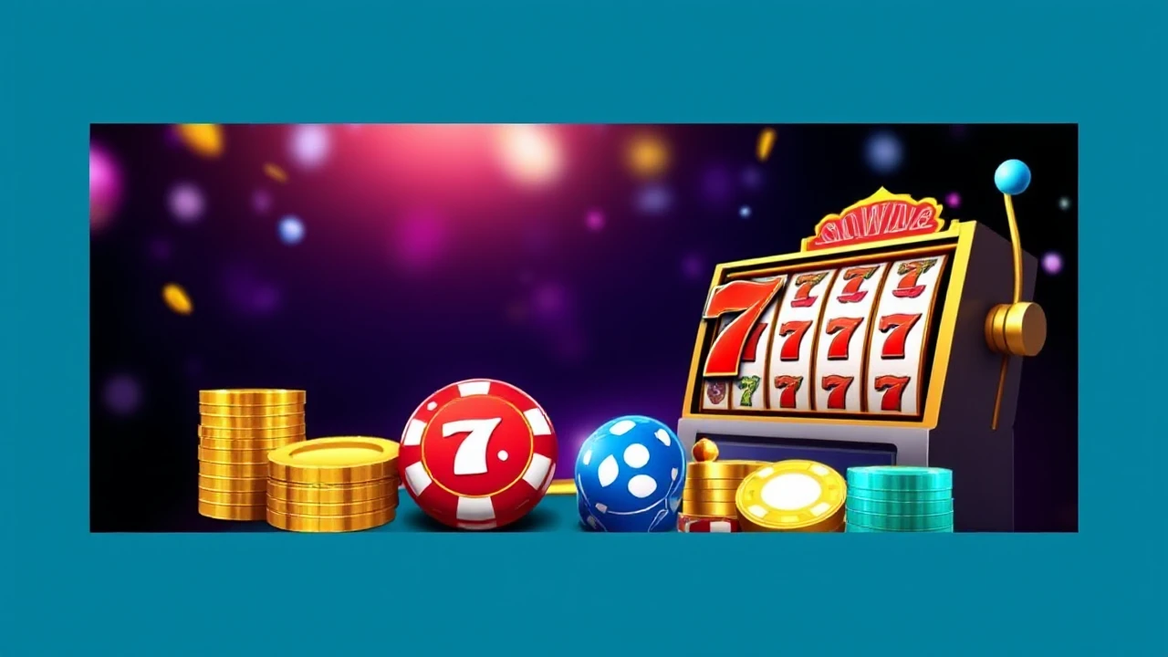 Unveiling the Adventurous World of Online Casino Slot Tournaments