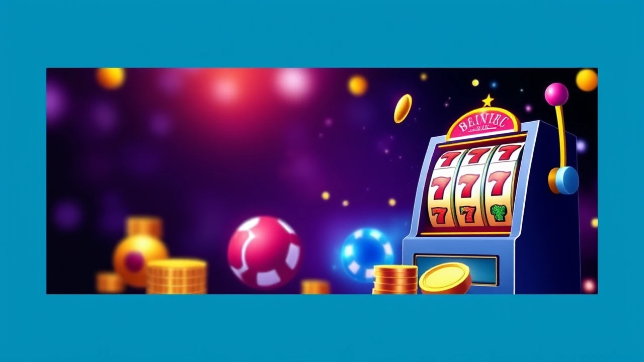 What Lies Ahead in Slot Technology: Emerging Trends