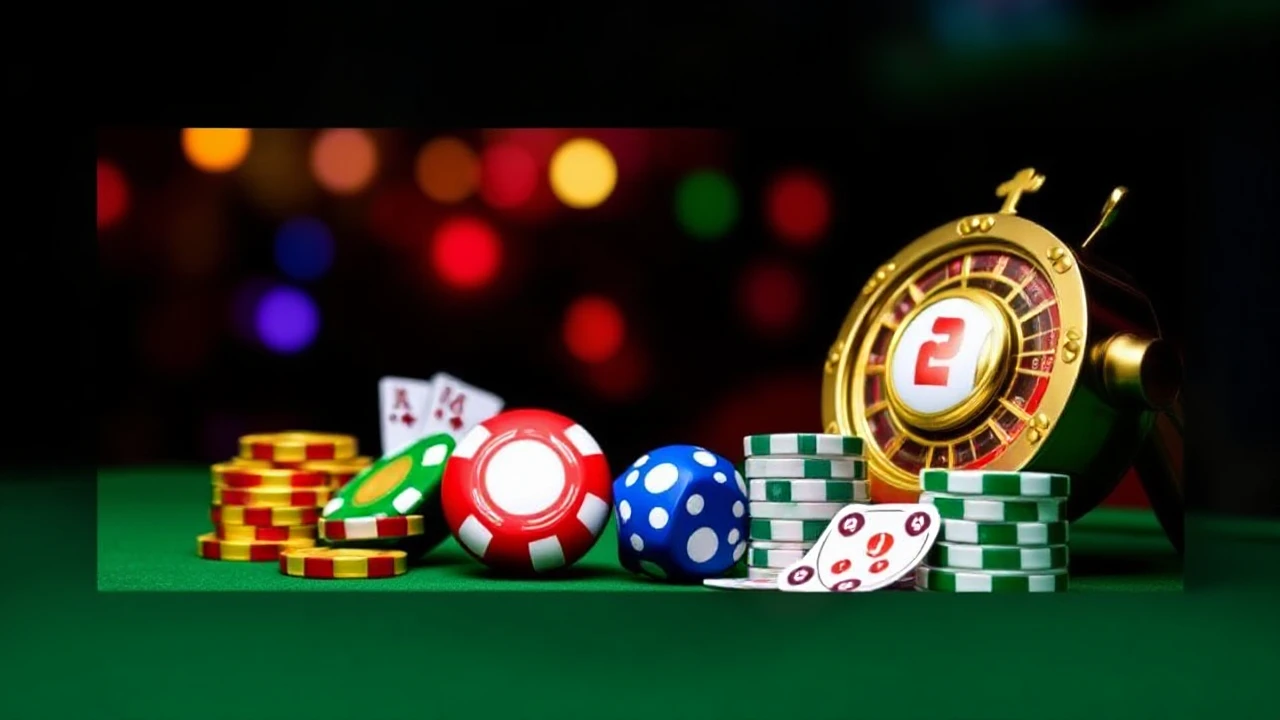 Strategi Menangkan Permainan Judi Kasino Secara Konsisten