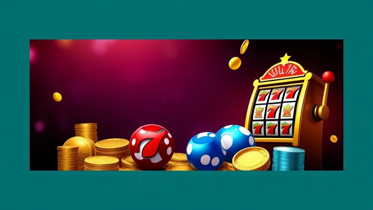 Cara Sukses Berhasil Besar Bermain Slot Kasino Online