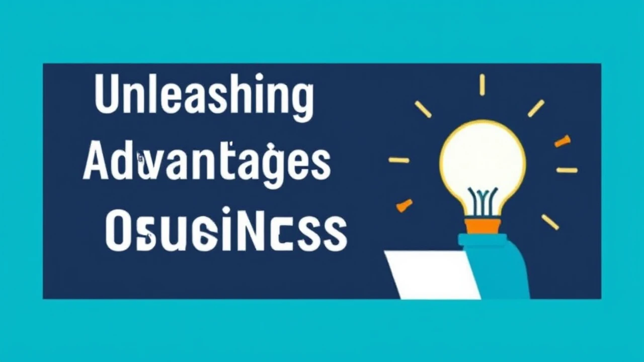 Unleashing Your Potential: Advantages of an Online Business Coach