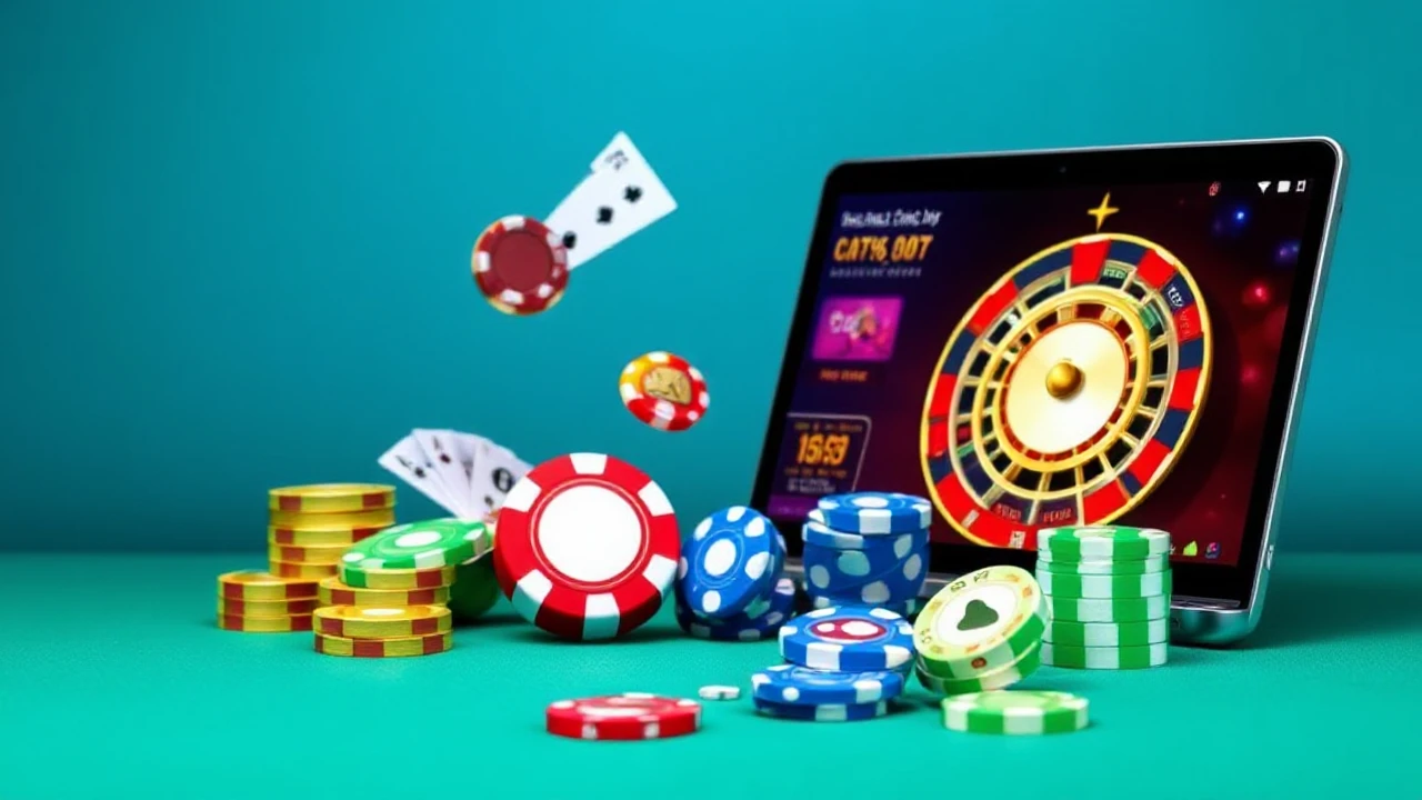 Cracking the Enigmas of Successful Online Casino Gaming