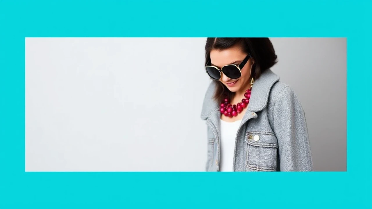 5 Fashionable Techniques to Accessorize Your Outfit Like an Expert