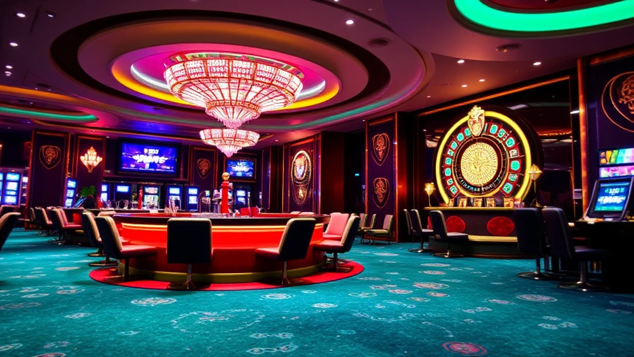 Deciphering the Psychology Behind Gaming House Design and Its Effect on Players