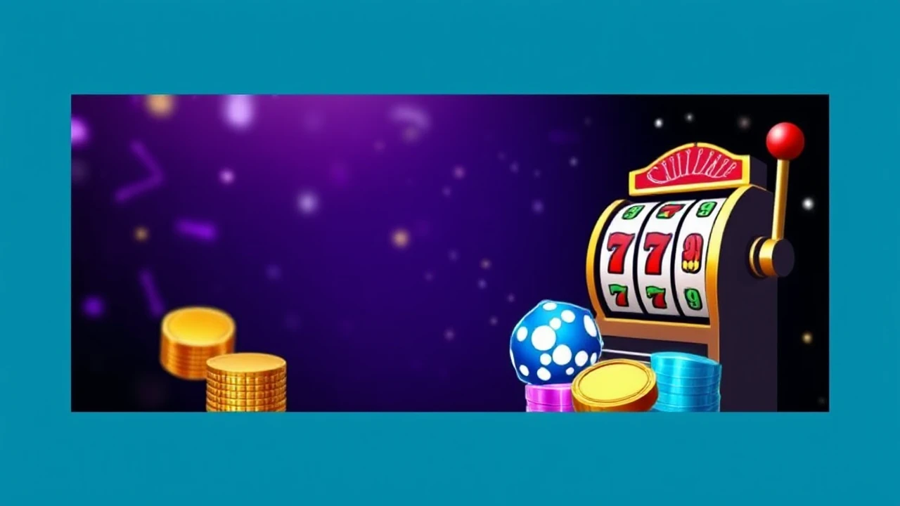Clearing the Air: Online Casino Slots Myths Exposed
