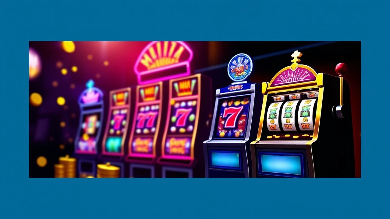 The Progression of Sound Enhancements in Heightening Casino Game Immersion