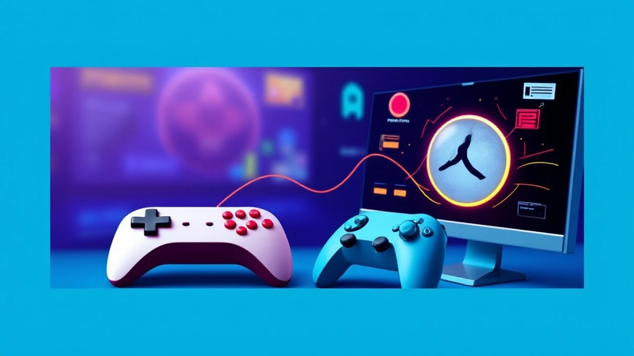 The Journey of Gaming Platforms: Online and Next Generation