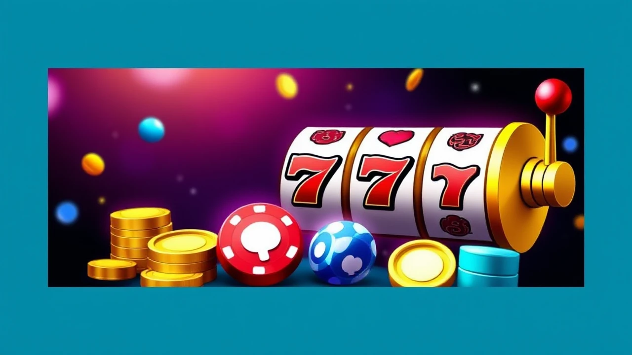 Trailblazing Tactics to Enhance Your Gambling Slot Profits