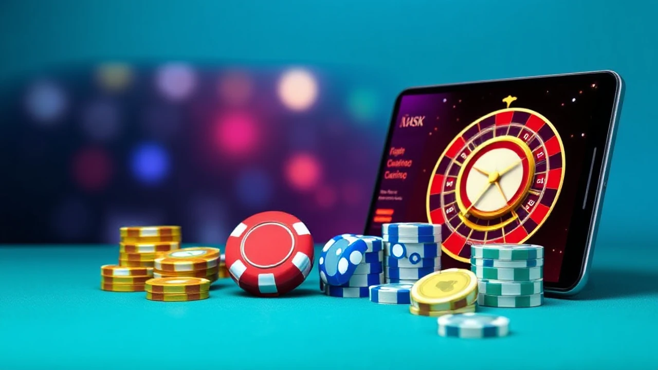The Surge of Online Casinos: Current Patterns to Keep an Eye On