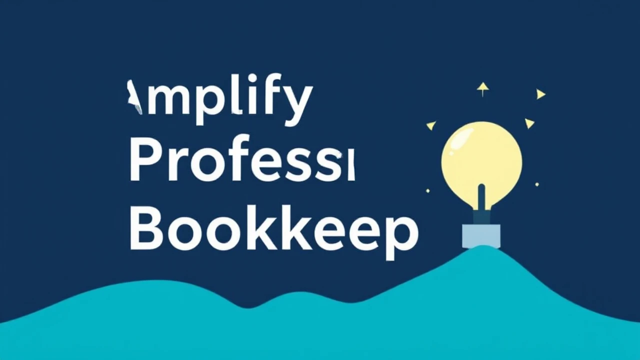 Amplify Your Business with Professional Bookkeeping in Vancouver