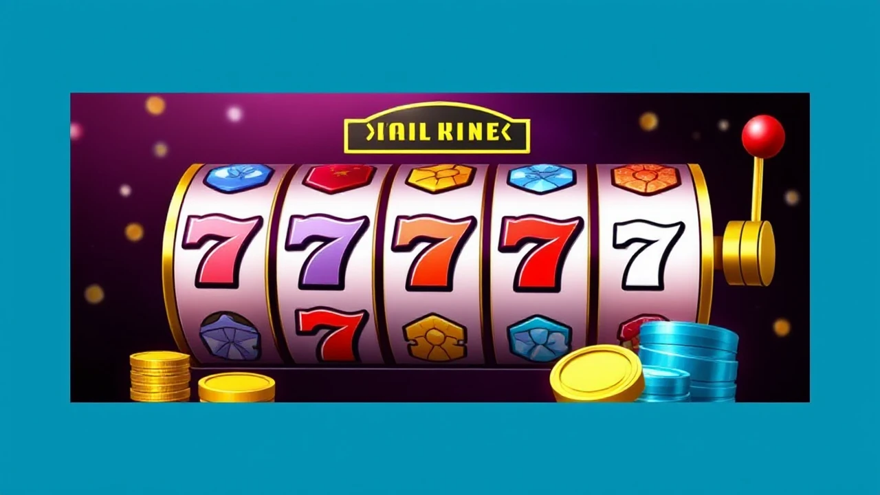 Avoiding Typical Errors When Engaging in Online Slot Games