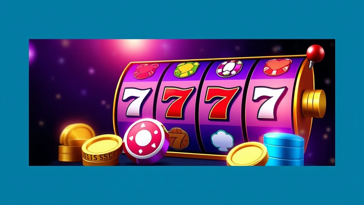 The Future of Personalized Gaming Experiences in Slot Games
