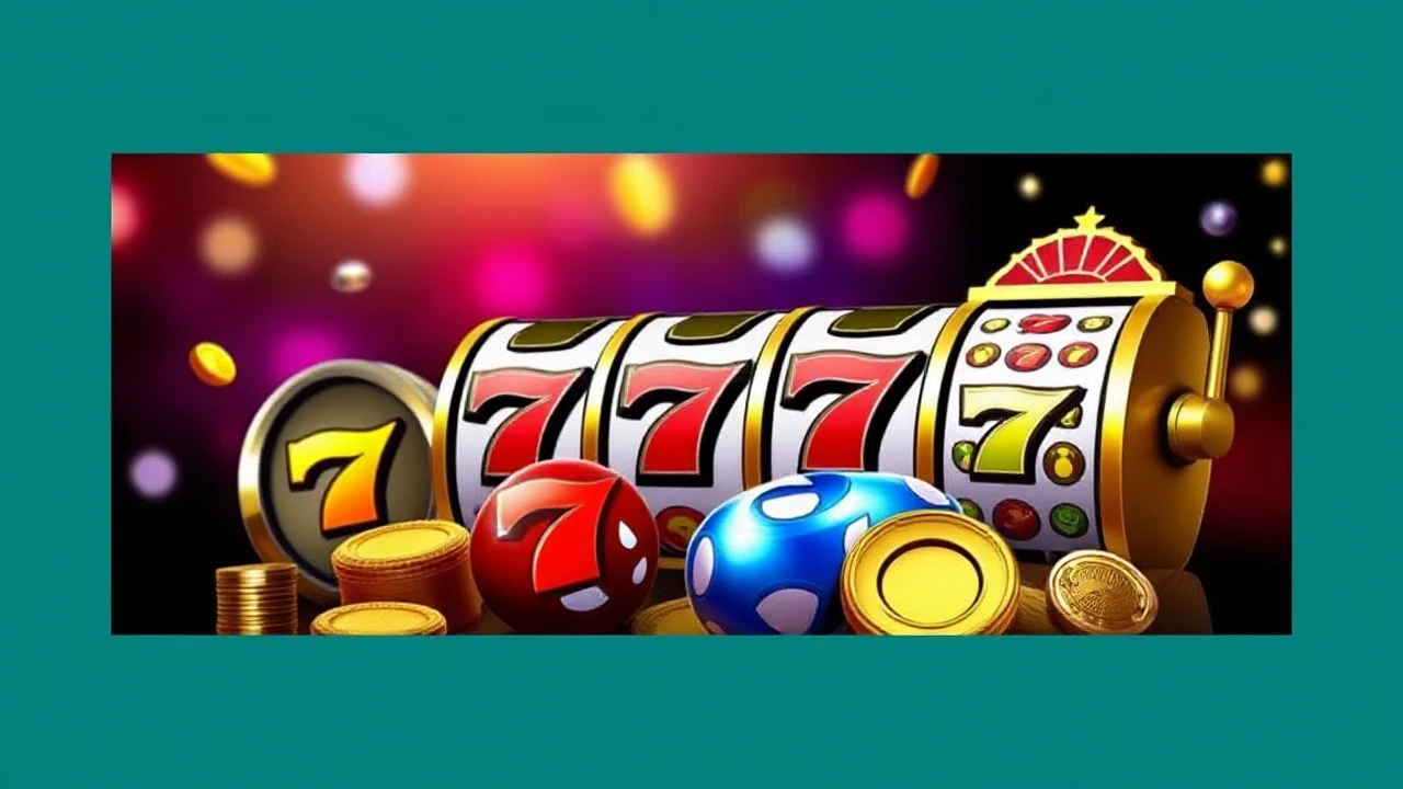 Cara Memilih Slot Kasino dengan Pembayaran Tertinggi