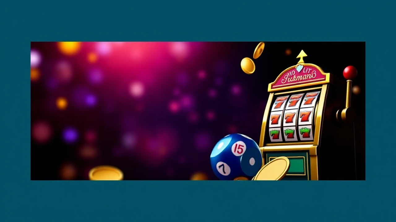 Rahasia Menang Mudah di Mesin Slot: Strategi Jitu yang Patut Dicoba